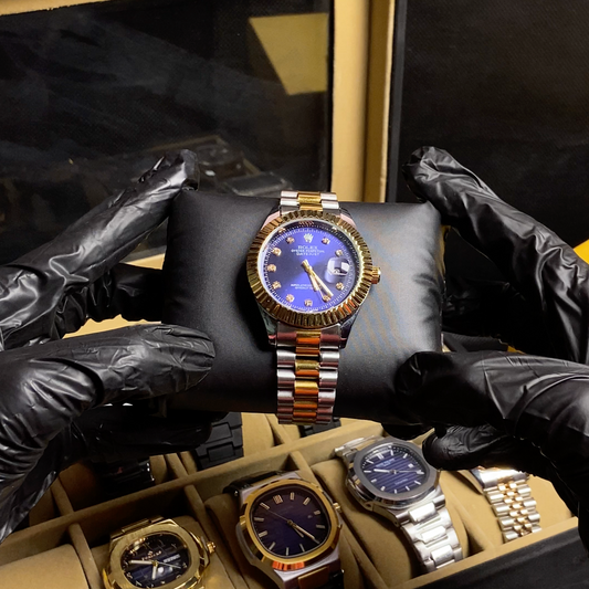 Rolex Oyster Datejust