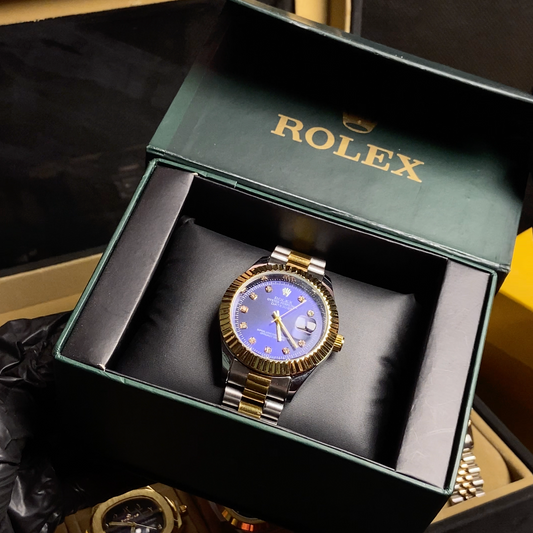 Rolex Oyster Datejust